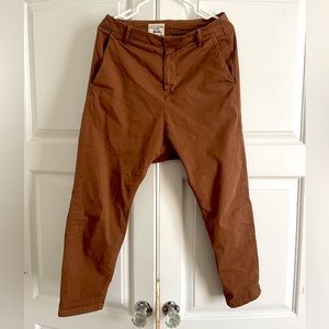 Nili Lotan Paris pants